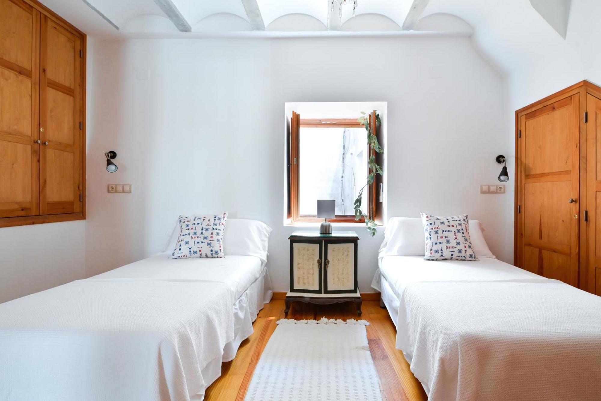 Casa Raul En Casco Antiguo De Altea By Vero Dış mekan fotoğraf