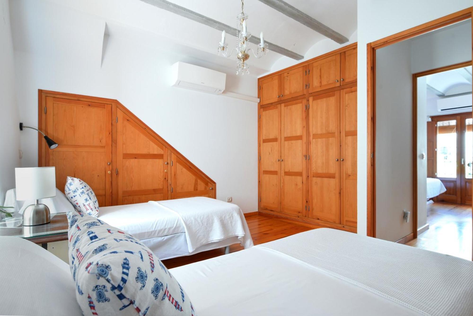 Casa Raul En Casco Antiguo De Altea By Vero Dış mekan fotoğraf