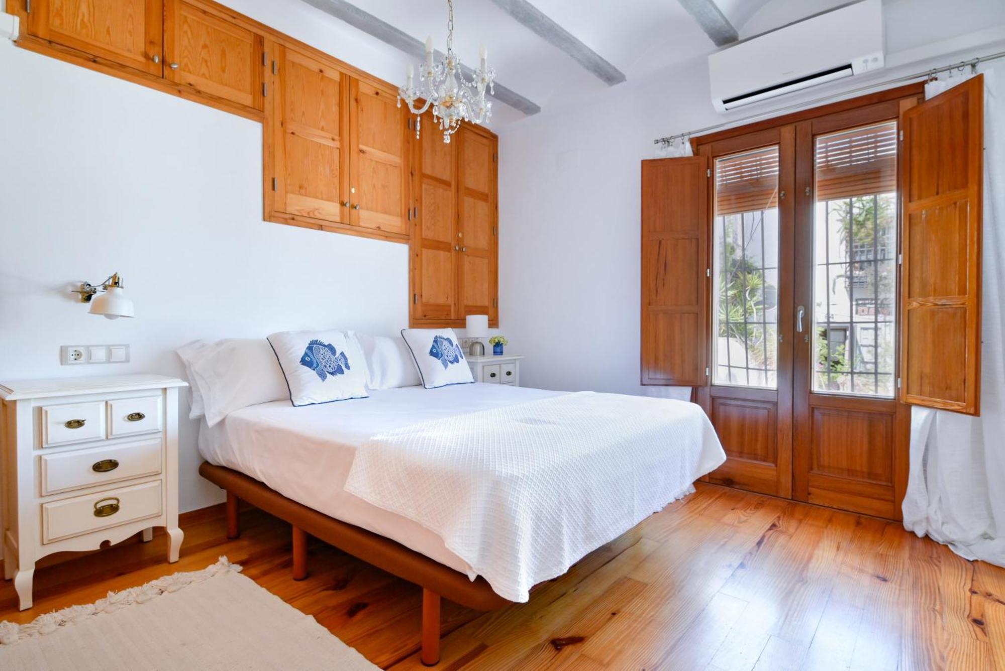 Casa Raul En Casco Antiguo De Altea By Vero Dış mekan fotoğraf