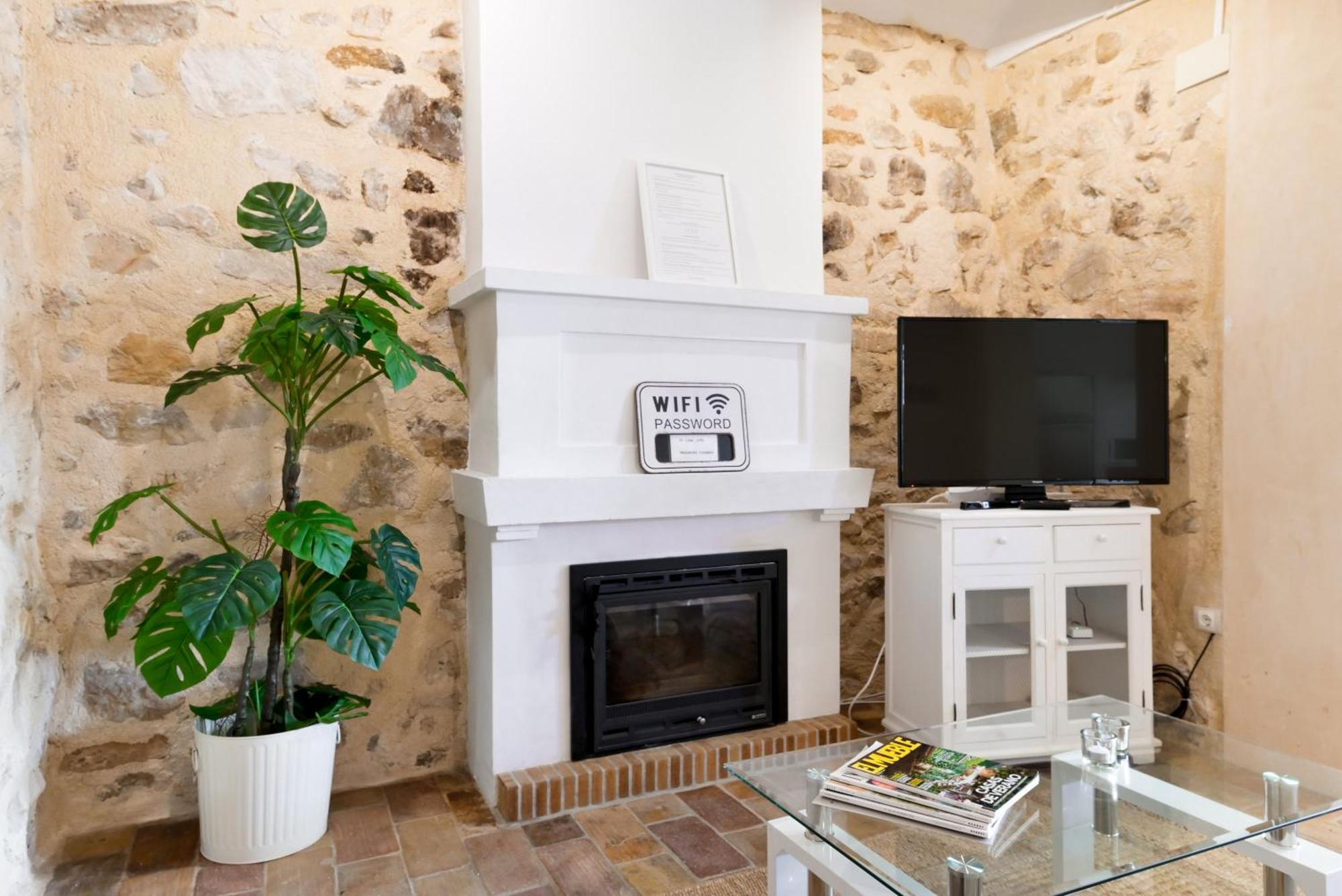 Casa Raul En Casco Antiguo De Altea By Vero Dış mekan fotoğraf