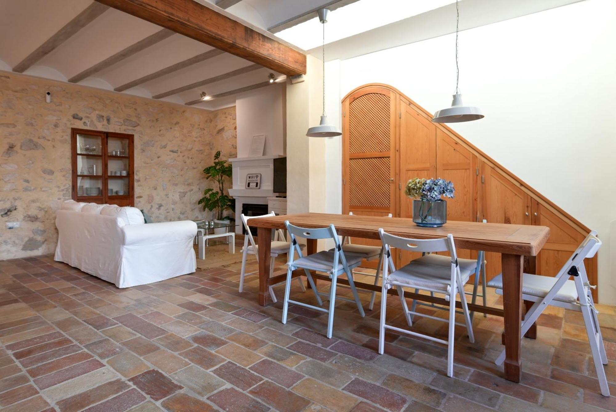 Casa Raul En Casco Antiguo De Altea By Vero Dış mekan fotoğraf